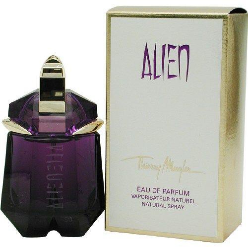 Thierry Mugler Alien Thi-1824 for Women -Eau de Parfum, 30 ml-