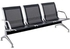 3 Seater Airport/Reception Waiting Chair(Lagos Delivery Only)