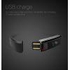 Lemfo ID115 Fitness Tracker Smart Wristband for Android IOS - Black