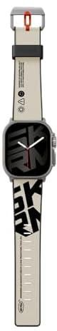 Skinarma SPUNK Watch Strap for Apple Watch bands 49 | 45 | 44 | 42mm, Durable yet lightweight watch Strap