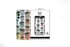 OZO Skins Ozo Ray skins Transparent colorful owl (SV513HSI) (Not For Black Phone) For Samsung Galaxy S23 FE