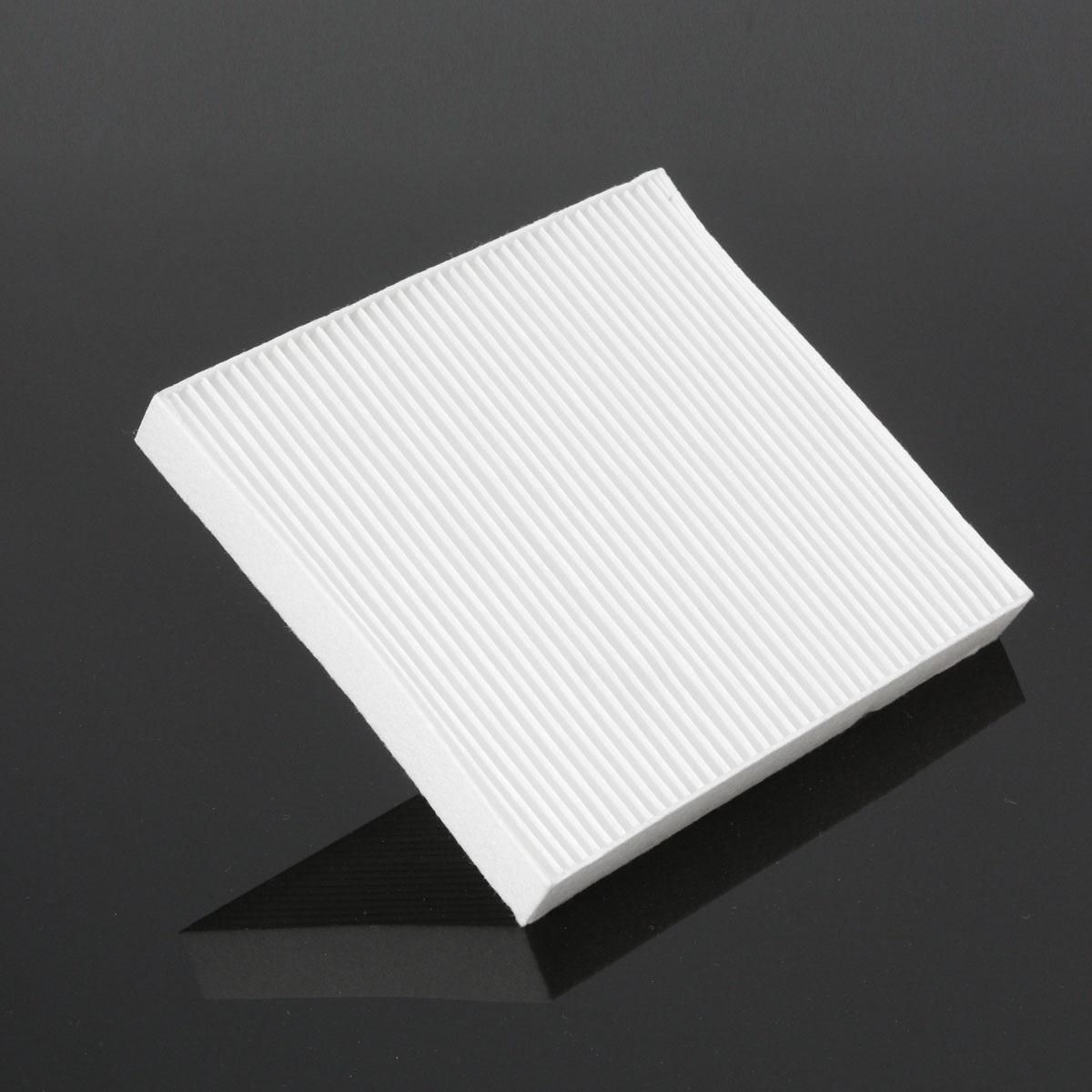 Yulicoauto AIR COND CABIN AIR FILTER for Toyota Avanza year 2004-2012