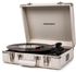 Crosley Executive Portable Turntable with Built-in Speakers - Sand
