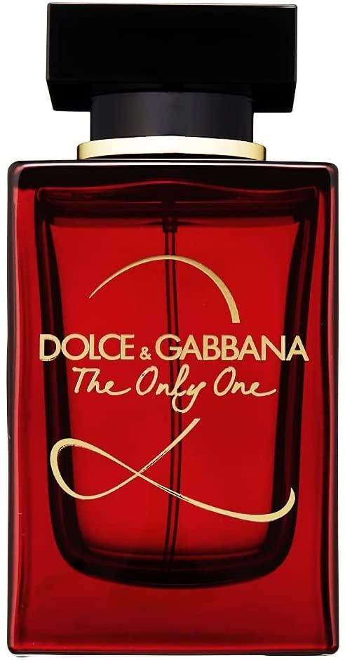 The Only One 2 by Dolce & Gabbana – perfumes for women – Eau de Parfum, 100ml