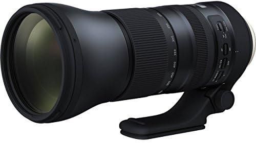 Tamron G2 SP 150 - 600 mm F/5-6.3 DI VC USD Lens for Nikon Camera A022N