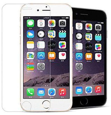 Generic Tempered Glass Screen Protector for iPhone 6 - Clear
