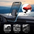 Car Magnet Holder For Mobile Phone – ZS-93 – Black