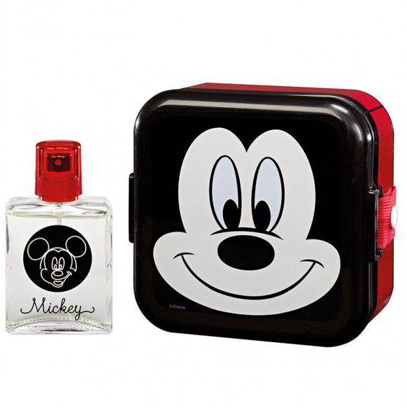 Disney Mickey and Sack Box 50 ML