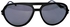 Men's Polarized Oval Sunglasses S340010082312