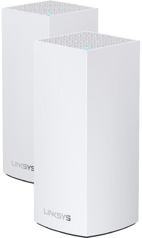 Linksys Atlas Pro 6 (2-Pack) Whole Home Mesh Wi-Fi