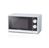 Qasa Microwave Oven With Defrost Function - QMWO-20L Eco