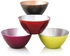 The Colorful Nut/Dip Bowl By مصري