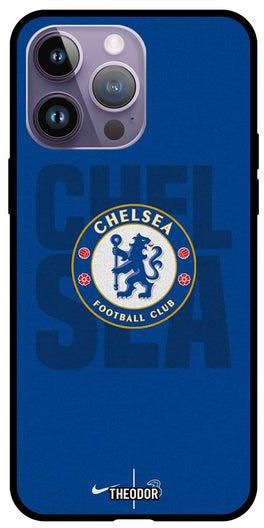 Protective Case Cover For Apple iPhone 14 Pro Max 6.7" 2022 Chelsea