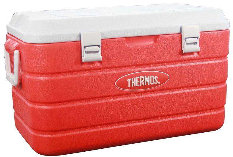 Thermos Foam Hard Cooler - 40L - Red