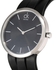 Calvin Klein Extent Women's Black Dial Leather Band Watch - K2R2S1C1