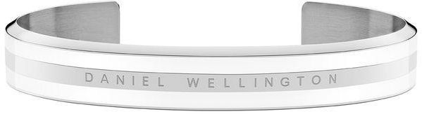 Daniel Wellington Daniel Wellington Classic Bracelet Silver & White Bracelet - Small