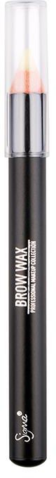 Sigma Beauty Eye Brow Wax Pencil BW001 - Clear