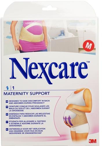 Nexcare Maternity Support Medium