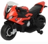 Megastar - Ride On Licensed 12 V Bmw 1000Rr Motorbike - Red- Babystore.ae