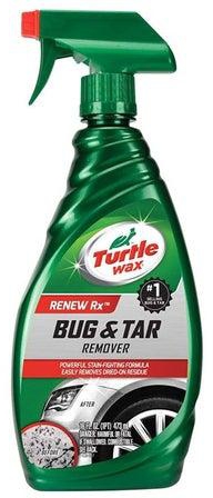 Rx Bug And Tar Remover Spray