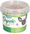 Orgo Organic Puppy Biscuits with Liver & Rice - 150g