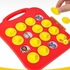 Memory And Hourglass Game For Children To Develop Memory And Concentration Skills.