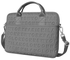 Wiwu 930978 Vogue Laptop Slim Bag 13.3Inch Grey