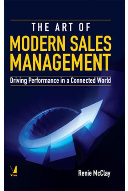 The Art of Modern Sales Management - Driving Performance in a Connected World