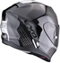 Scorpion EXO-520 Evo Air Laten Full Face Helmet - Black/White