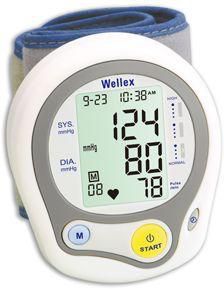 AViTA Blood Pressure Monitor- جهاز قياس ضغط الدم المعصمي