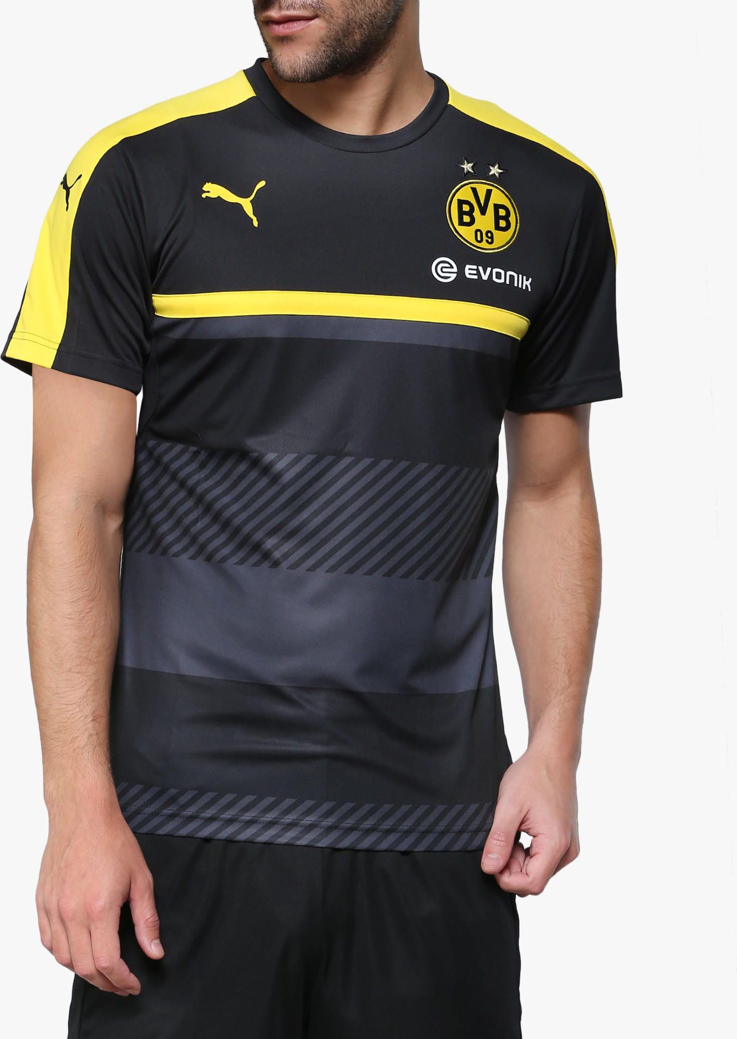 Borussia Dortmund Training Jersey