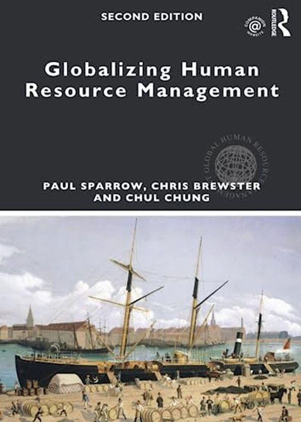 Taylor Globalizing Human Resource Management ,Ed. :2