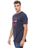 Tommy Hilfiger T-Shirt for Men - Navy