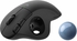 Logitech Ergo M575 Wireless Trackball Mouse &ndash; Black (910-005869)