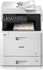 Brother MFC-L8690CDW Colour Laser Multi-function Printer