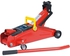 Get Crocodile Car Lift, 2 Tons - Black And Red with best offers | Raneen.com