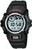 Casio G-shock Men's Digital Dial Black Resin Band Watch [G2900F-1V]