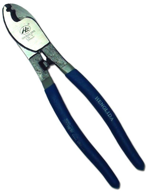 Henglida Metal Cable Cutter - 15 cm