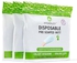 HYGIENJOY No Rinse Body Wash Wipes -- Disposable Bath Wipes,More Convenient to Use,Waterless Wash Cloths,for Nursing The Elderly,The Injured and The Disabled (1 Pack)