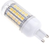 G9 9W 5050 SMD 59 LED Corn Light Lamp Energy Saving 360