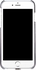 iPhone 6/6S N-JARL Wireless Charging Receiver Case [Black Color]