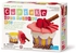Make Your Own Cupcake Felt Trinket Box