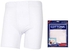 Cottonil white underwear short combed XL