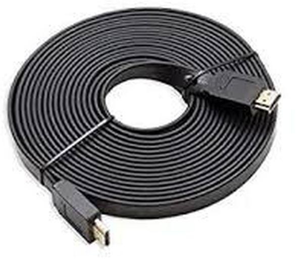 Generic HDMI Cable Flat - 10m