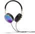 Frends Taylor Headphones and Caps Bundle / Black gold and Oil Slick