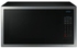 Samsung Microwave Oven 34L ME6124ST Black