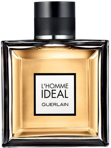 Guerlain L'homme Ideal For Men -Eau De Toilette, 50 ml-
