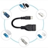 915 Generation Micro-USB Cable OTG Cable Conversion Adapter Male