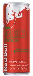Red Bull Energy Drink Red Edition 250ml