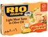 Rio Mare  Light Meat Tuna In Olive Oil 6X80g